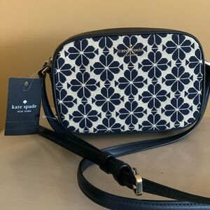 NWT KATE SPADE CROSSBODY